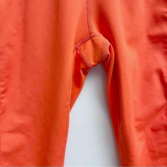 Free People Movement Full Length Raw Hem Endurance Tight Size Small - Picture 5 of 9